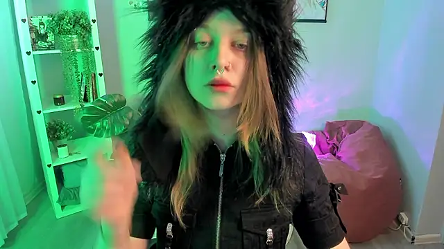 crazysound online show from February 21, 2026, 1:24 pm