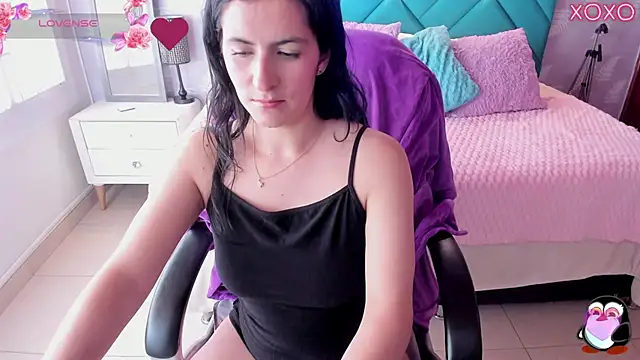 Isa Emm online show from March 31, 2026, 7:38 pm