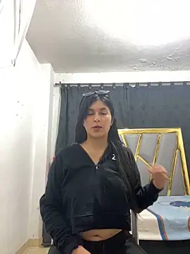 kangomez19 online show from March 5, 2026, 1:35 am