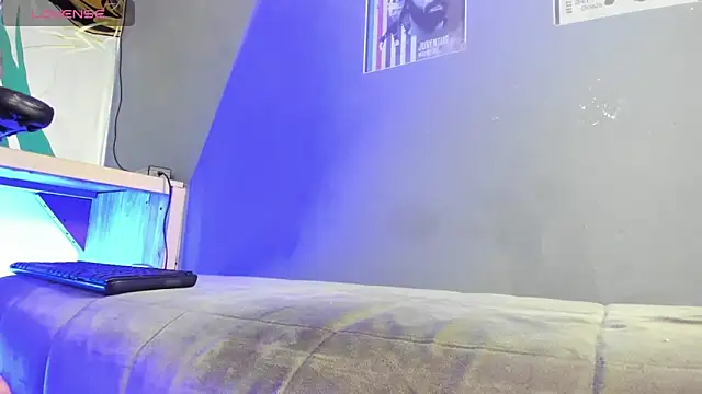 Neill Lorde online show from February 21, 2026, 7:16 pm