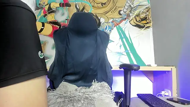 Neill Lorde online show from February 6, 2026, 7:32 pm