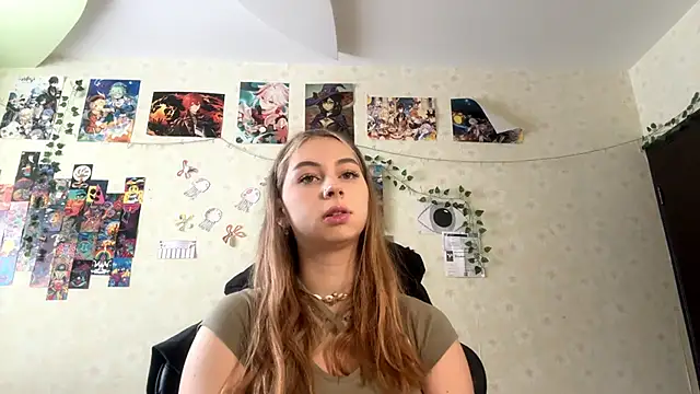 JanelBray online show from January 12, 2026, 9:16 am