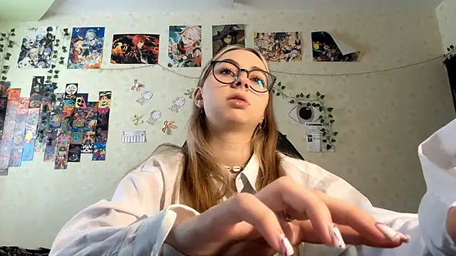 JanelBray online show from January 13, 2026, 12:20 pm