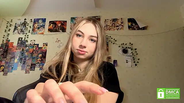 JanelBray online show from February 14, 2026, 9:20 am