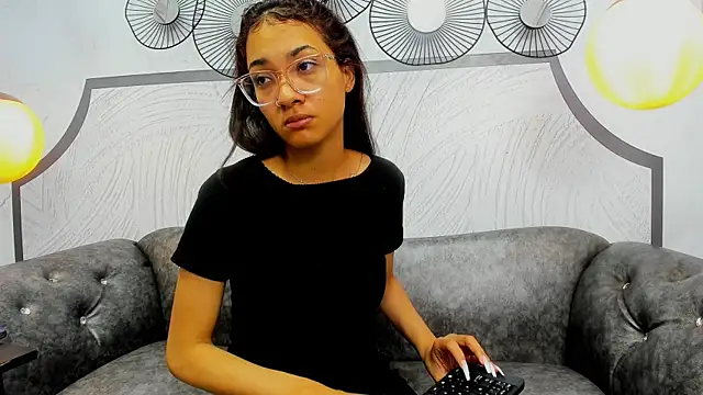 Jadde Greyy  online show from January 9, 2026, 2:29 am