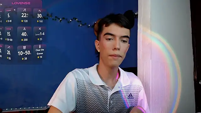 Juan Gomezz26 online show from June 25, 2026, 11:21 pm