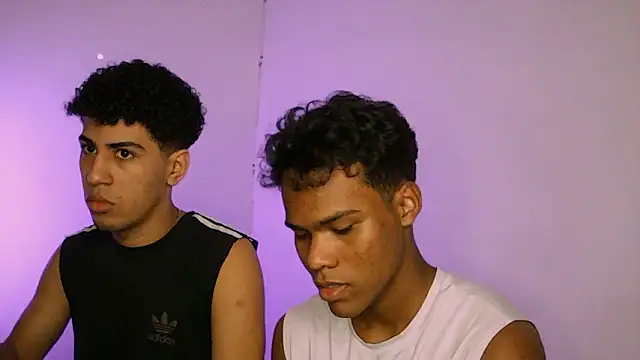 black men9 online show from February 2, 2026, 4:44 am