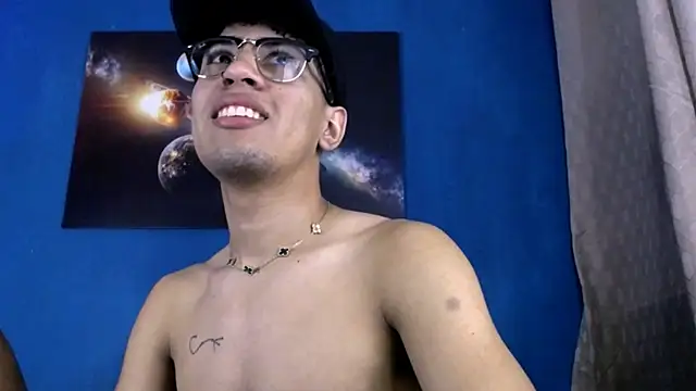 black men9 online show from February 10, 2026, 12:09 am