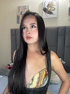 Mimi miau19 online show from March 15, 2026, 7:10 pm