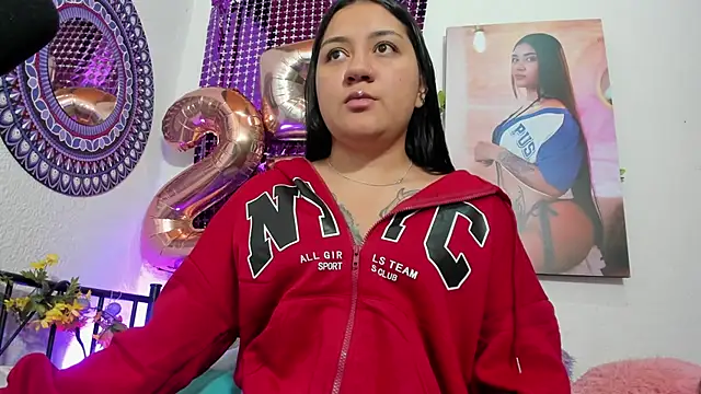 Snapshot of Hanna_moore10 chatting on July 28, 2026, 8:45 pm Hanna moore10 online show from July 28, 2026, 8:45 pm