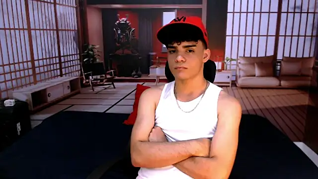 Snapshot of RyanConnerr chatting on December 17, 2025, 10:59 pm RyanConnerr online show from December 17, 2025, 10:59 pm