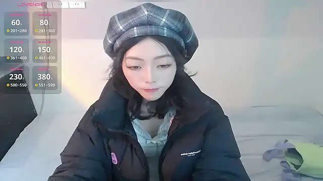 Snapshot of PPD1212 chatting on December 15, 2025, 7:36 am PPD1212 online show from December 15, 2025, 7:36 am