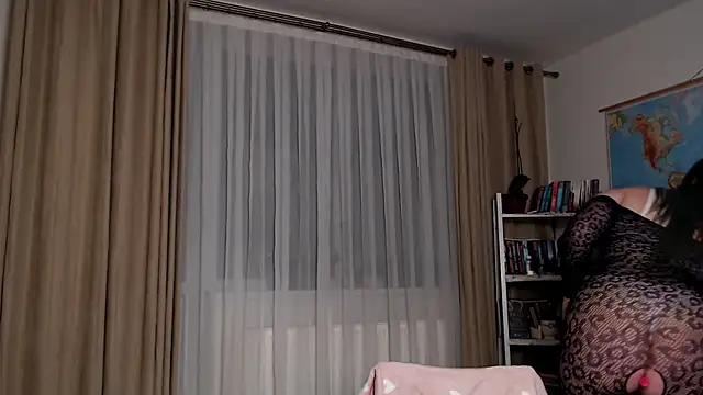 RebeFucksonn online show from February 14, 2026, 8:20 pm