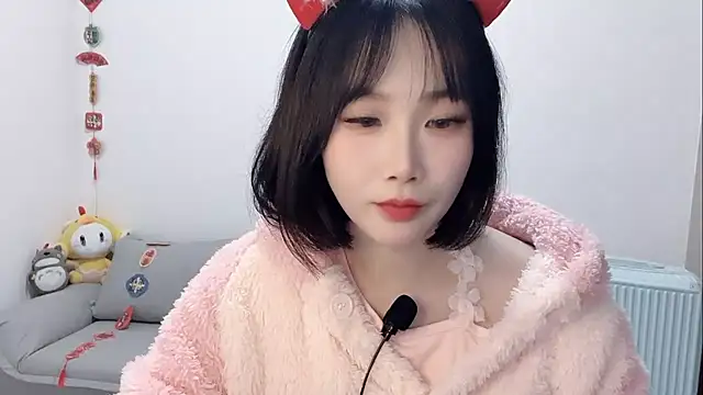 Pinkgirl520 online show from February 21, 2026, 11:34 am