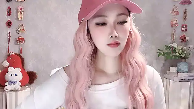 Pinkgirl520 online show from March 29, 2026, 2:35 am