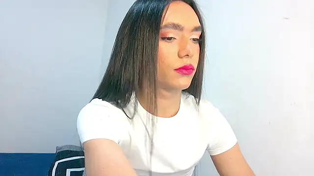 Sthefanyx2 online show from March 28, 2026, 12:55 am