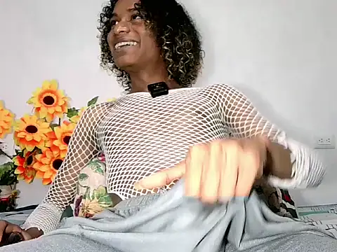 SantiMiller online show from April 14, 2026, 10:09 am