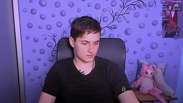 beauty liam online show from March 29, 2026, 7:26 pm