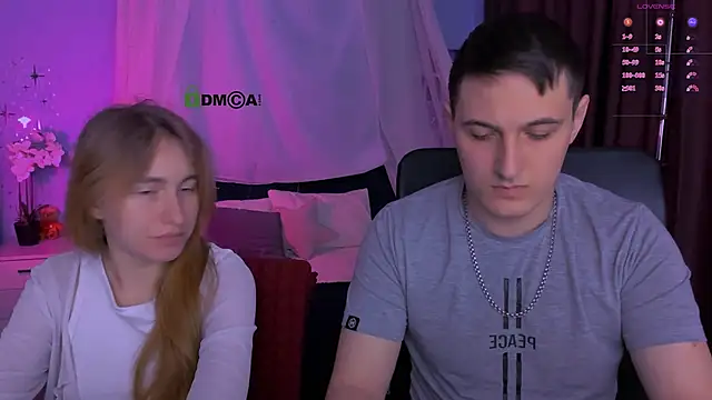 beauty liam online show from April 19, 2026, 7:05 pm