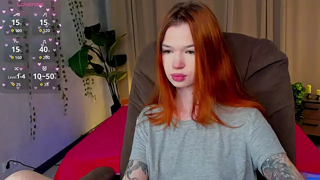 mimisweeet online show from March 4, 2026, 4:09 am