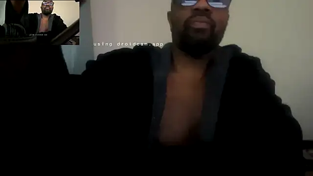 MrUnintentional online show from January 17, 2026, 8:01 pm