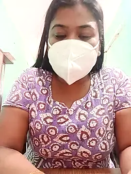 Tamil Anushka online show from April 21, 2026, 9:49 am