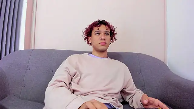 TAYSON SCOTT online show from March 2, 2026, 12:45 pm