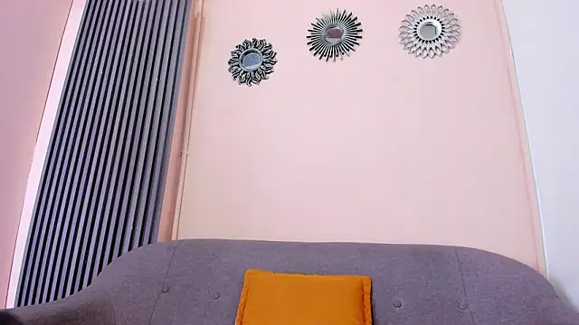 TAYSON SCOTT online show from March 3, 2026, 1:07 pm