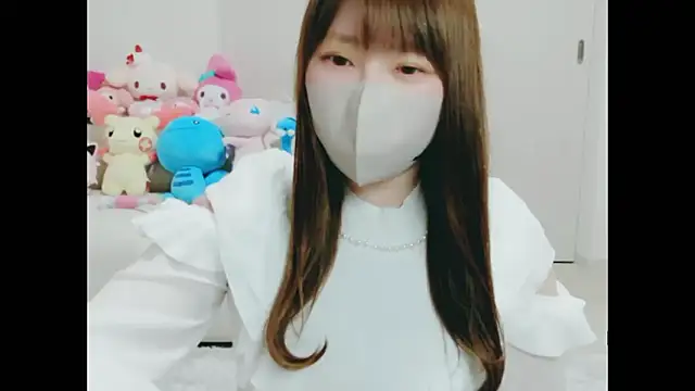 yuyuchan   online show from March 24, 2026, 4:40 pm