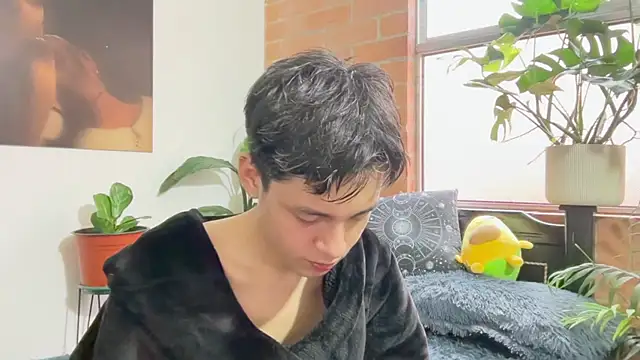 Andy Belier23 online show from February 20, 2026, 11:56 am