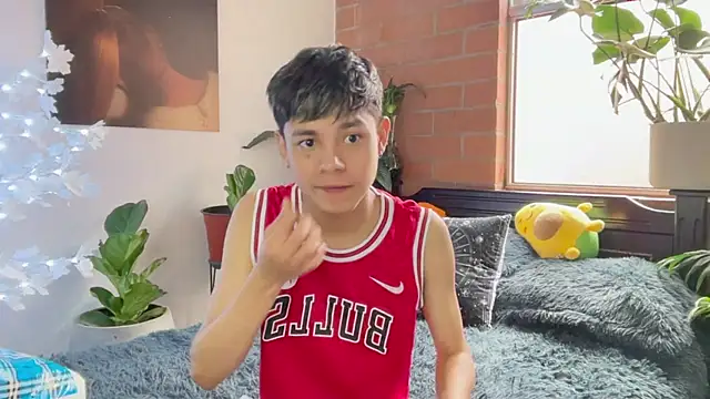 Andy Belier23 online show from February 9, 2026, 1:53 pm