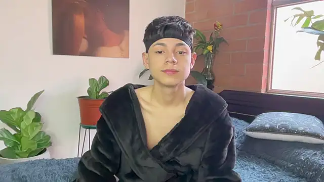 Andy Belier23 online show from March 4, 2026, 1:52 pm