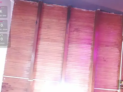 Kittymoretti online show from March 13, 2026, 10:04 pm