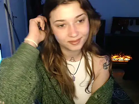 AlienforTwenty online show from January 8, 2026, 10:10 am