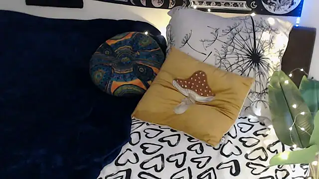 AlienforTwenty online show from February 19, 2026, 11:29 am