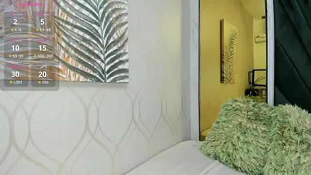 beautifulgirl4u  online show from March 13, 2026, 2:27 am