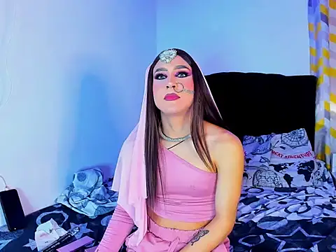 georgiina giio online show from December 20, 2025, 7:28 pm