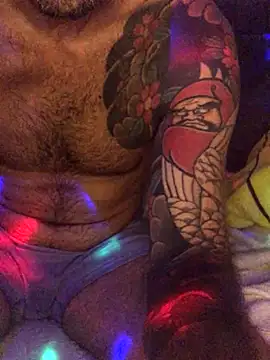 Nenelarge69 online show from December 20, 2025, 7:44 am