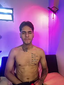 MarvinandtheBbys online show from April 4, 2026, 8:04 pm