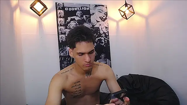 MarvinandtheBbys online show from February 7, 2026, 11:02 pm