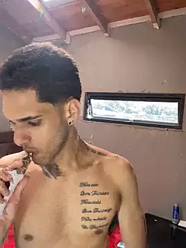 MarvinandtheBbys online show from February 9, 2026, 3:21 pm