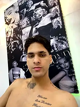 MarvinandtheBbys online show from January 10, 2026, 11:33 pm