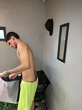 MarvinandtheBbys online show from February 24, 2026, 8:10 pm