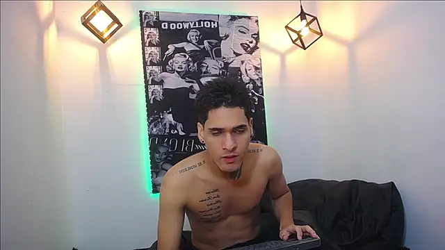 MarvinandtheBbys online show from February 16, 2026, 4:38 pm