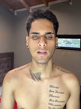 MarvinandtheBbys online show from February 11, 2026, 8:52 pm