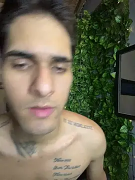 MarvinandtheBbys online show from February 28, 2026, 1:49 am