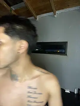 MarvinandtheBbys online show from February 14, 2026, 2:23 am