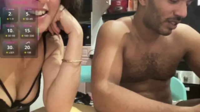 2mixedcouple online show from December 21, 2025, 4:47 am