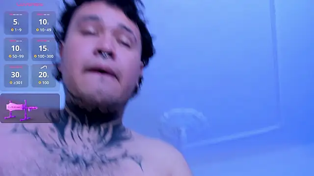 Beele and Evie online show from February 5, 2026, 7:59 am