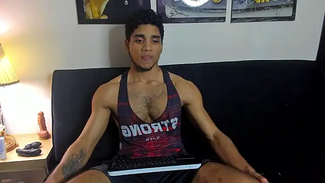 Dustyn Michelle1 online show from January 15, 2026, 3:32 am